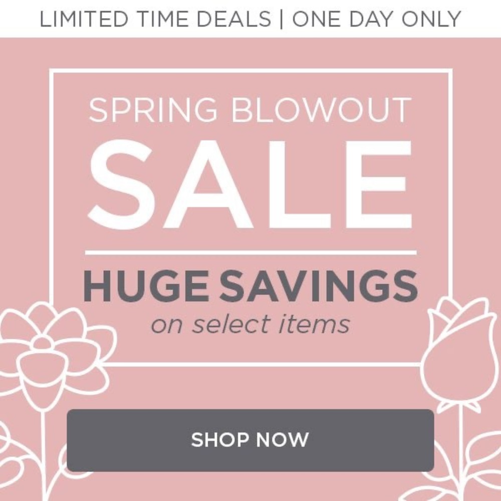 Everything new prices!!